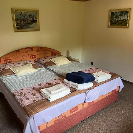 Relax U Nosku Smržovka