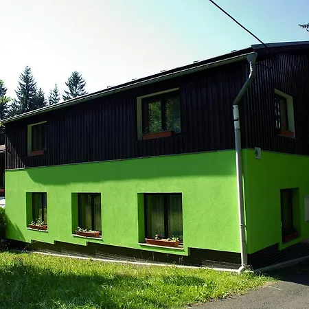 Relax U Nosku Smržovka